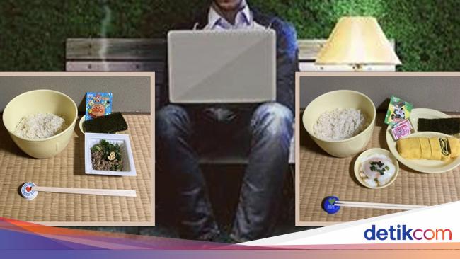 Rela Makan Irit Selama 21 Tahun, Pria Ini Pensiun Tajir Kantongi Rp 10 M!