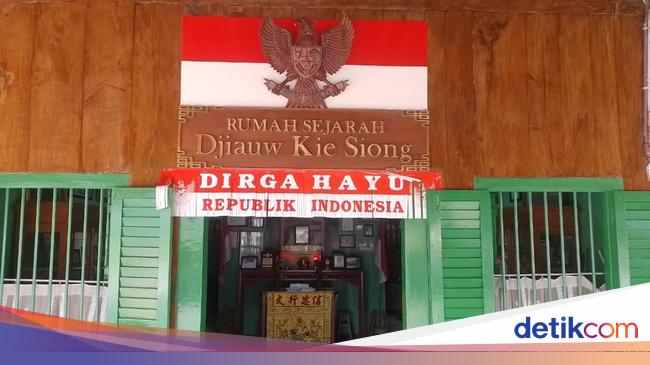 Cerita Lucu Salah Paham 'Penculikan' Soekarno-Hatta di Rengasdengklok