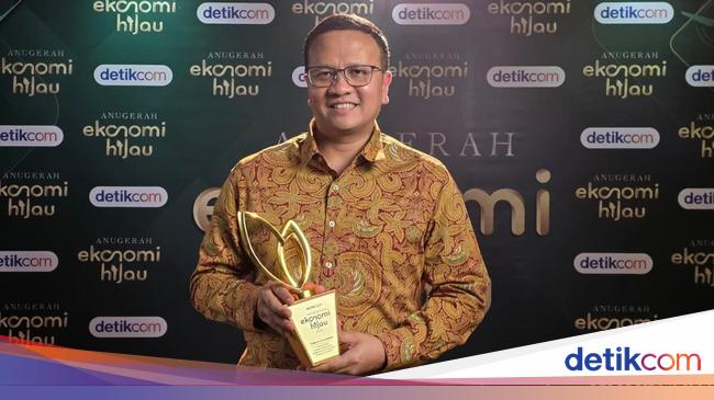 Telkom Siap Bantu Pemerintah Wujudkan Net Zero Emission di 2060