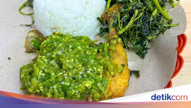 5 Tempat Makan di Area Pasar Senen Jaya yang Bikin Kenyang Puas