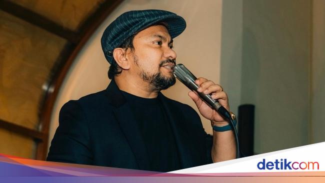Sosok Tompi yang Izinkan Lagu Dinyanyikan Siapa Saja Usai Keluar dari WAMI