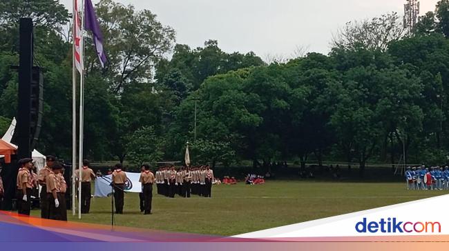 Ada Jambore Muslim Dunia di Buperta, Hindari Exit Tol Cibubur