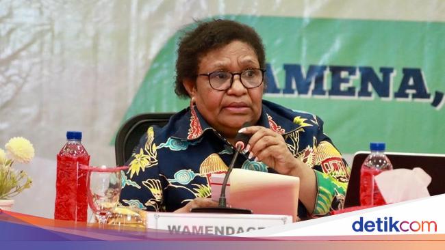 Pembangunan Rumah di Papua Pegunungan Diharap Berdayakan Penduduk Lokal