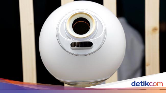 Membedakan Manusia dan Robot, Tantangan Baru di Era AI