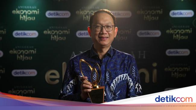 XLSmart Gunakan Teknologi Canggih untuk Turunkan Emisi