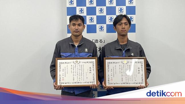 Kisah 2 WNI Berhati Malaikat di Jepang, Menolong Gadis Asing yang Tersesat