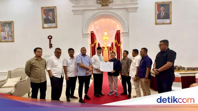 Andre Rosiade: Pembangunan Tol Sicincin-Bukittinggi Bisa Dimulai Akhir 2026