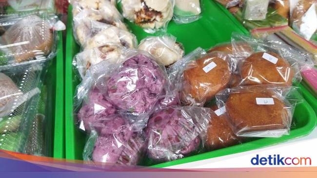 Jangan Jadi 'Kolombus'! Ini 3 Etiket Bungkus Makanan Saat di Acara