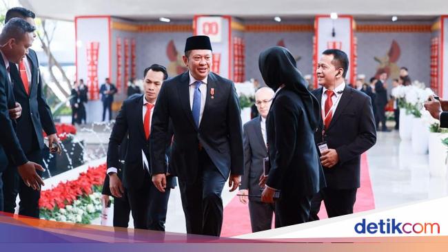 Bamsoet Dukung Pembenahan Partai Politik dan Sistem Demokrasi