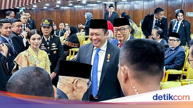 Bamsoet Dukung Pimpinan MPR RI Selesaikan Rumusan PPHN
