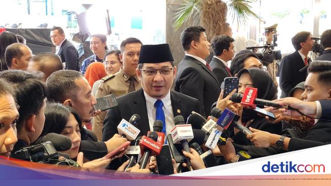 Pasha soal Ramai Royalti: Bertahun-tahun Pelaku Industri Musik Tak Diperhatikan