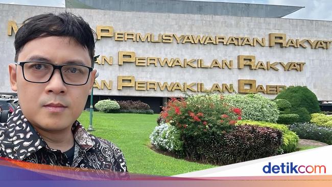Sosok Ari Bias, Pencipta Lagu Populer Agnez Mo dan Kris Dayanti