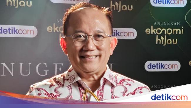 Bukan Cuma Cinta Penumpang, Lion Group Juga Cinta Bumi