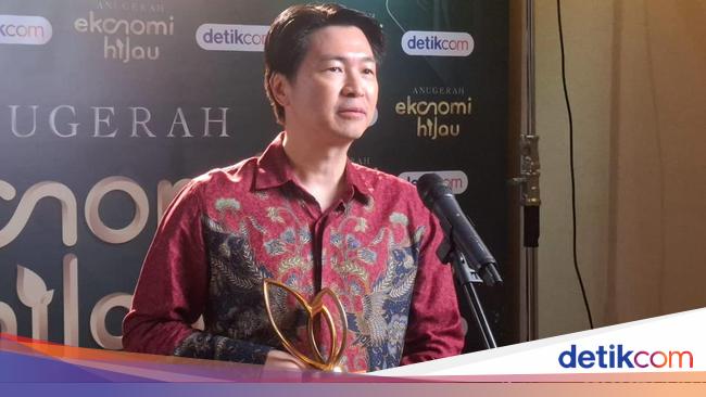 Dexa Group 'Sulap' Limbah Produksi Obat Jadi Pupuk-Pakan Ternak