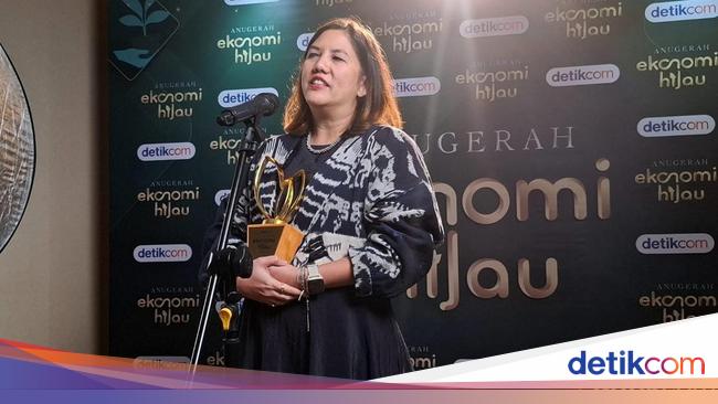 DANA Garap Program SisBerdaya &amp; DisBerdaya, Sasar Perempuan &amp; Disabilitas