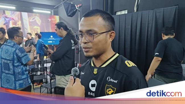 Disebut Juara Karena Hoki, Onic Akan Buktikan di FFWS SEA 2025 Fall