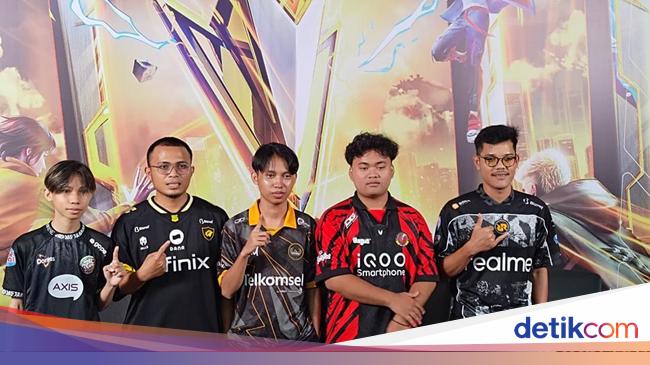 FFWS SEA 2025 Fall Resmi Digelar, Tim Free Fire Indonesia Siap Beraksi