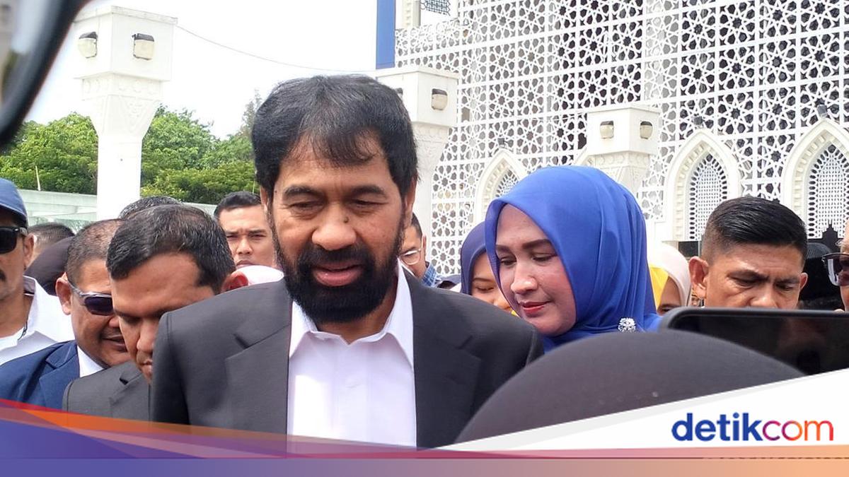 Kekhawatiran Mualem Korban Bencana Mati Kelaparan di Daerah Terisolir