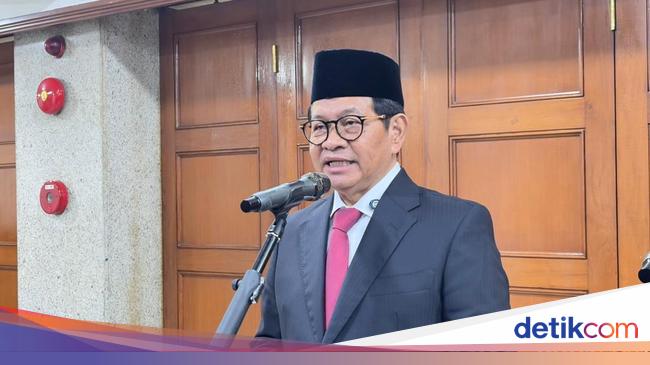 Pramono: 40 Sekolah Swasta Sudah Gratis, Tunggu Perpres untuk Perluasan