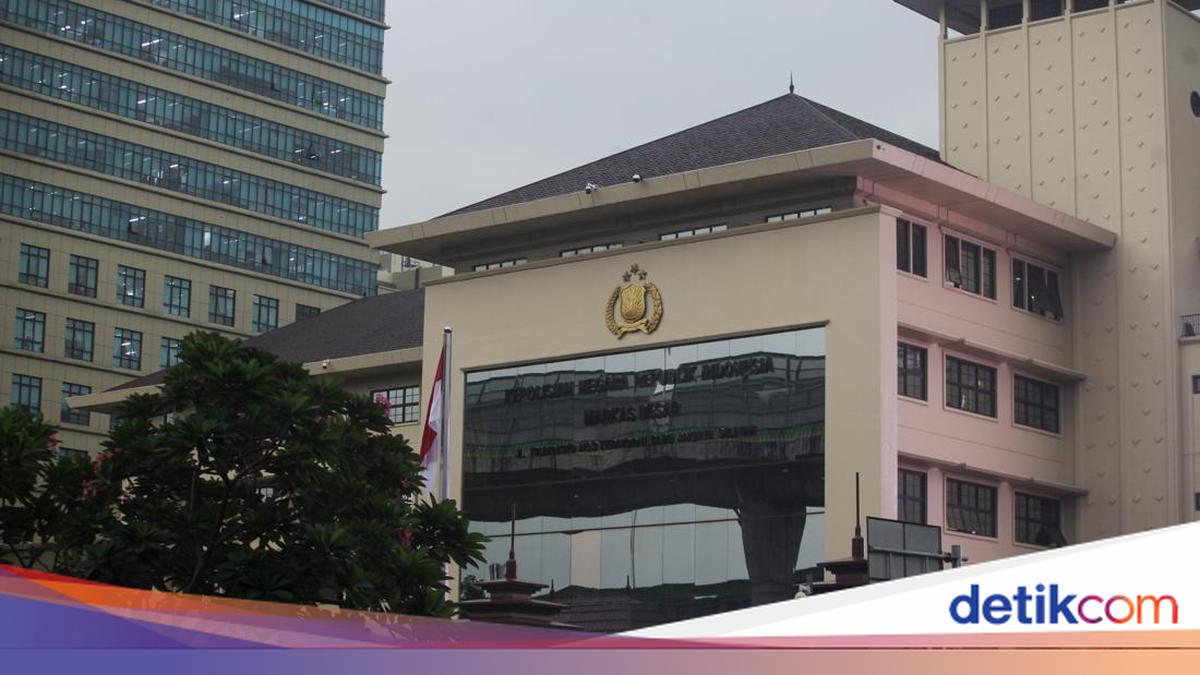 Polri Tegas Proses Hukum Eks Kapolres Bima Kota: Tak Ada Impunitas!