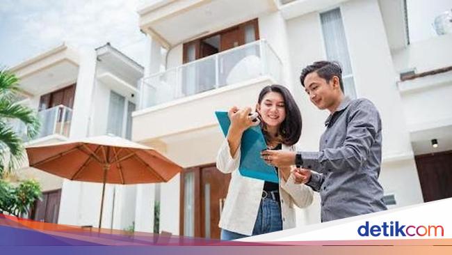 Jangan Salah Pilih, Ini 3 Tips Sebelum Membeli Rumah Impian