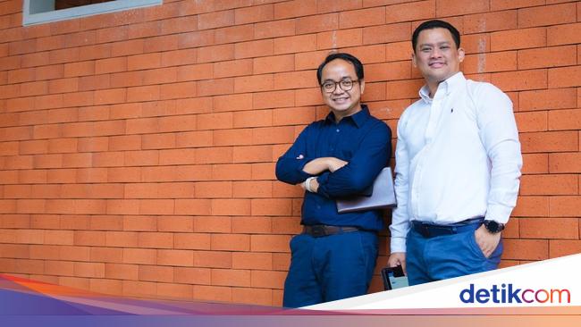 Calon Ketua Umum Iluni UI Nomor 3 Usung Ide Asuransi untuk Alumni