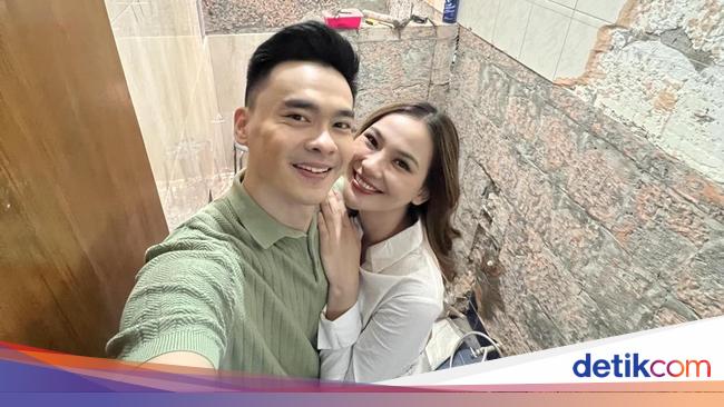 Ivan Kabul Coba Wujudkan Ruang Penghasil Ide Kreatif Impian Evelina Tan
