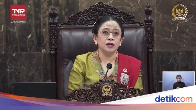 Puan Bantah Kabar Gaji Anggota DPR Naik: Pengganti Rumah Jabatan