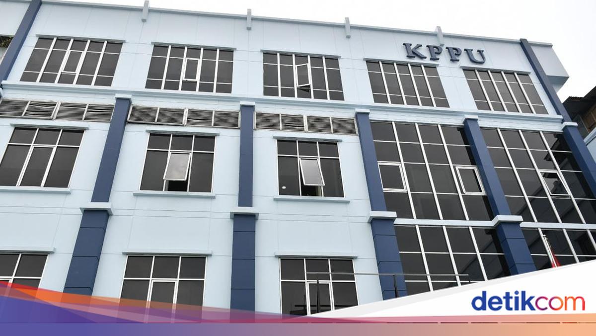 KPPU Naikkan Status Kasus Dugaan Pelanggaran Usaha AC AUX