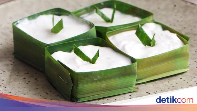 4 Fakta Kue Pelite, Makanan Favorit Soekarno Saat Diasingkan di Bangka