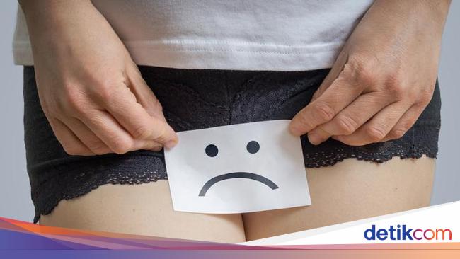 Ladies! 5 Pola Diet Ini Ampuh Jaga Kesehatan Miss V