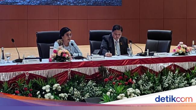 Dana Bansos Tahun Depan Rp 508 T, Subsidi Energi Rp 210 T