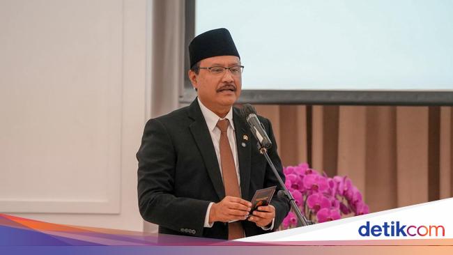 Mensos Tegaskan DTSEN Jadi Kunci Penyaluran Bansos Tepat Sasaran