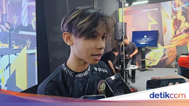 EVOS Nggak Puas Juara Dunia