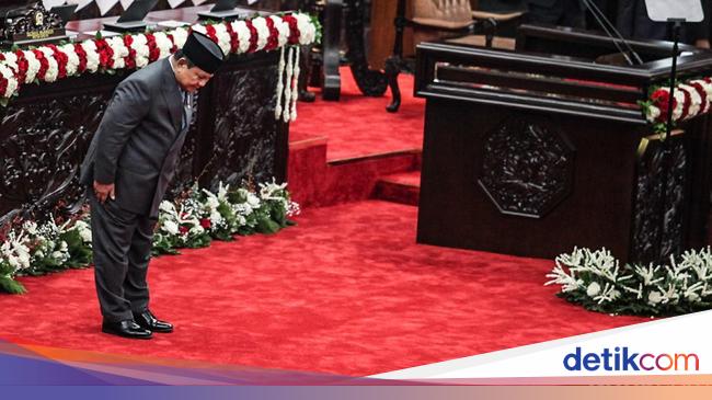 Prabowo Alokasikan Gaji Guru-Dosen Tahun 2026 Rp 178,7 Triliun!