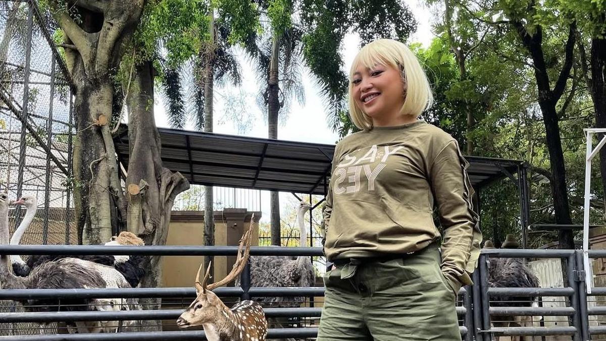 Mpok Alpa Meninggal Dunia, Ini Jenis Kanker yang Rentan Dialami Wanita