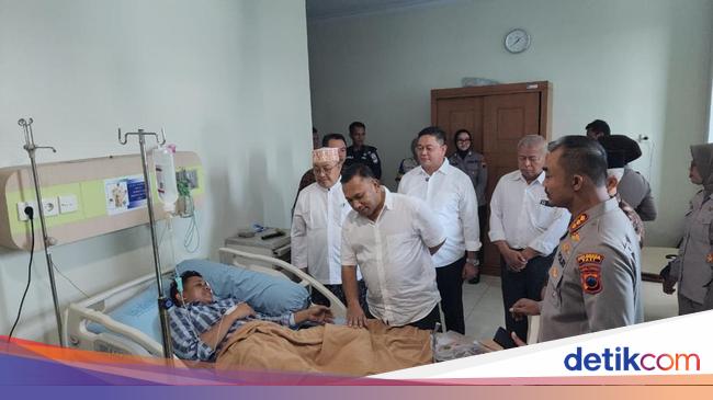 Muhammadiyah Pati Apresiasi Polisi Amankan Demo: Warga Beraktivitas Kembali