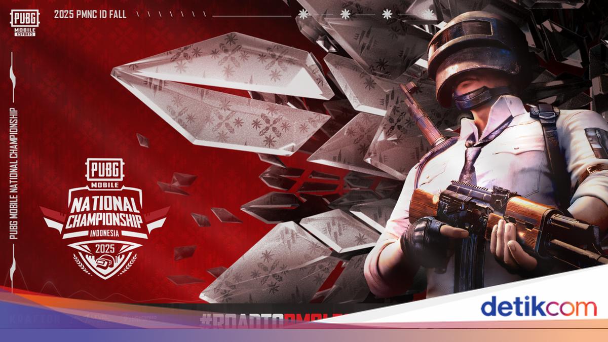Lab Id Format PMNC ID Fall 2025 Conqueror Zone: Jadwal, Hadiah, Tim, dan Format