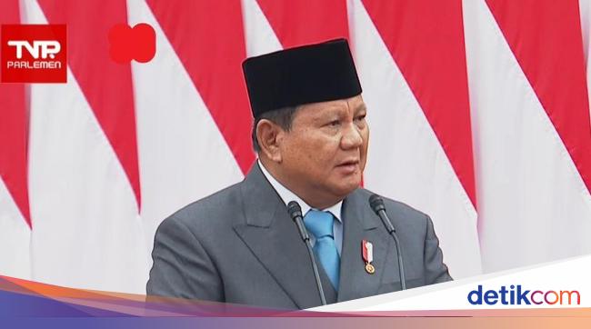 Prabowo Gelontorkan Rp 164,4 T Demi Swasembada Pangan di 2026