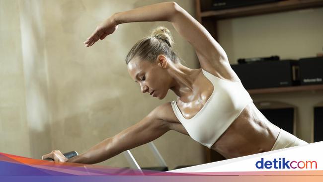 Bali Punya Pusat Kebugaran dan Pemulihan Baru untuk Para Penggiat Olahraga
