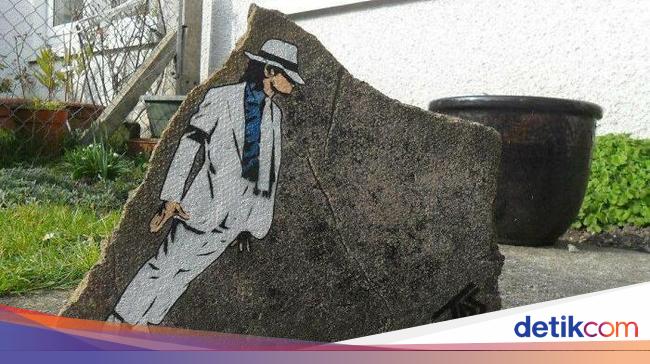 Deretan Street Art Keren yang Menyatu dengan Lingkungan