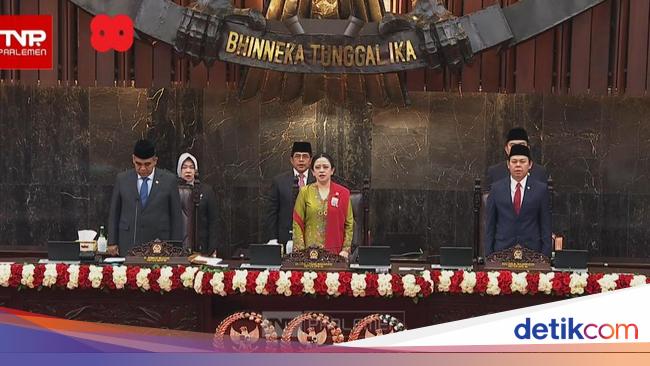 Puan Apresiasi Respons Cepat Prabowo Sentuh Kepentingan Rakyat