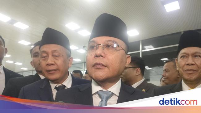 Dasco: Wamen Jadi Komisaris Tak Dapat Tantiem, Kerjanya Awasi BUMN