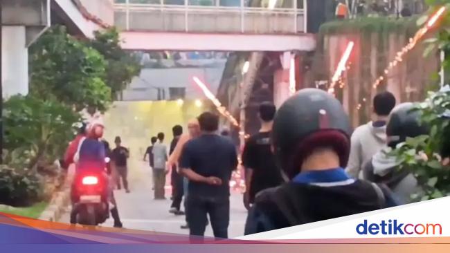 Apa Peran Pos Pantau di Manggarai Ketika Tawuran Pecah Lagi?