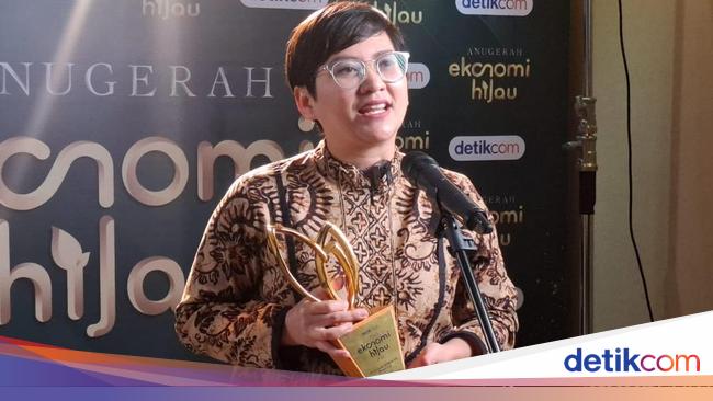 Pupuk Indonesia Dorong Nelayan Juga Bisa Bertani Lewat Program Tajumase