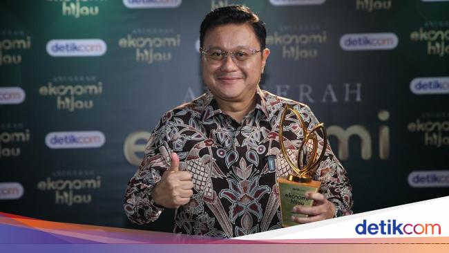 MIND ID Genjot Program Kelestarian Lingkungan di Sekitar Tambang