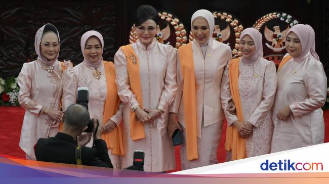 Wakil Ketua Komisi III Apresiasi Komitmen Presiden Terkait Penegakan Hukum
