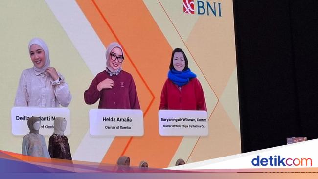 Begini Jurus Bangun Branding UMKM Biar Eksis Meski Persaingan Ketat