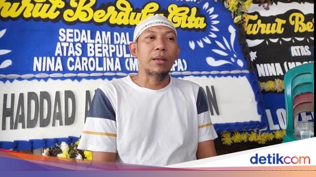 Suami Beberkan Alasan Mpok Alpa Sembunyikan Sakit Kanker Payudara