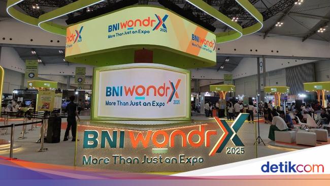 Mau Pergi ke BNI wondrX 2025? Ini Transportasi yang Bisa Digunakan